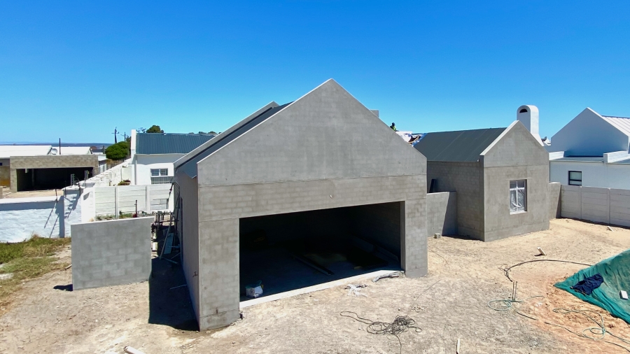 3 Bedroom Property for Sale in Atlantic Waves Estate Western Cape